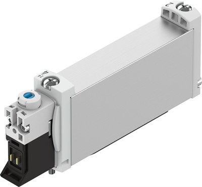 Festo 574379 VUVG-B14-M52-MZT-F-1P3 Selenoid Valf