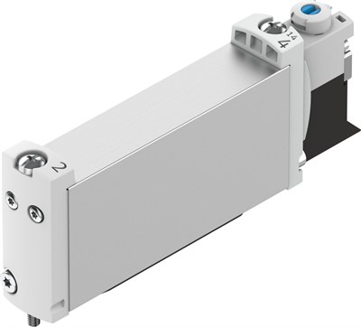 Festo 574379 VUVG-B14-M52-MZT-F-1P3 Selenoid Valf