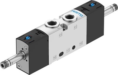 Festo 575253 VUVS-L20-P53U-MD-G18-F7 Selenoid valf 