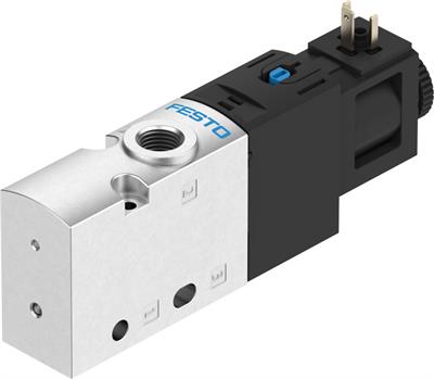 Festo 575273 VUVS-L20-M32C-MZD-G18-F7-1C1 Selenoid valf 