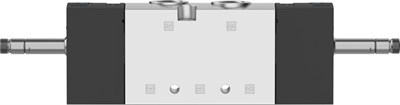 Festo 575524 VUVS-L25-P53C-MZD-G14-F8 Selenoid valf 