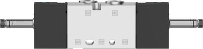 Festo 575682 VUVS-L20-B52-ZD-G18-F7 Selenoid valf 