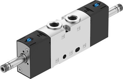 Festo 575685 VUVS-L20-P53C-MZD-G18-F7