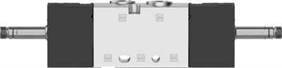 Festo 575685 VUVS-L20-P53C-MZD-G18-F7