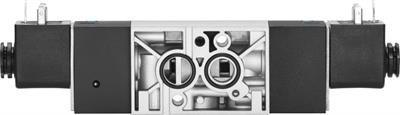 Festo 577277 Selenoid valf VSNC-FTC-M52-MD-G14-FN