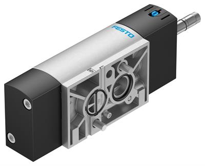Festo 577297 Selenoid valf VSNC-FTC-M52-MD-G14-FN-1A1