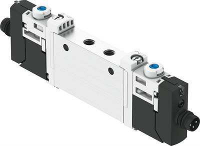 Festo 8031476 VUVG-L10-P53U-T-M5-1R8L Selenoid valf