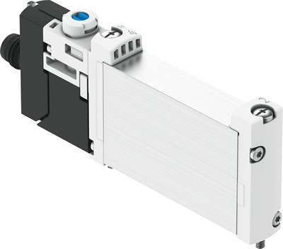 Festo 578157 VUVG-B10-M52-MZT-F-1R8L Selenoid valf