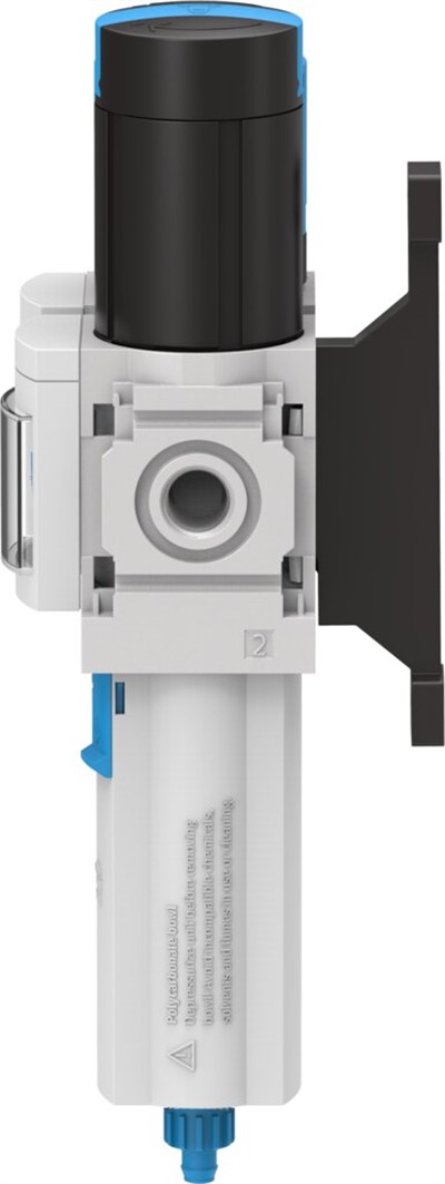 Festo 8025354 MSB4-1/4:C3:J1-WP Şartlandırıcı Ünitesi