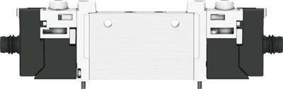 Festo 8031492 VUVG-B10-T32C-MZT-F-1R8L Selenoid valf 