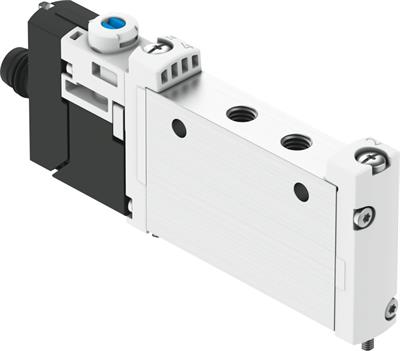 Festo 8031472 VUVG-L10-M52-MT-M5-1R8L Selenoid valf