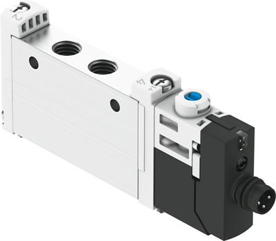 Festo 8031485 VUVG-L10-M52-MT-M7-1R8L Selenoid valf