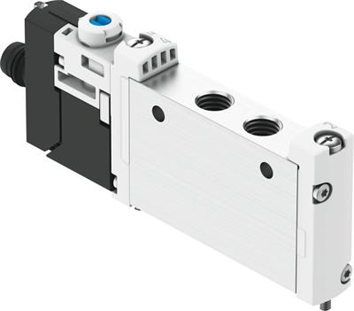 Festo 8031485 VUVG-L10-M52-MT-M7-1R8L Selenoid valf