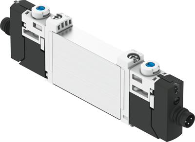 Festo 8031494 VUVG-B10-T32H-MZT-F-1R8L Selenoid valf