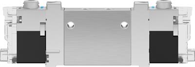 Festo 8042538 VUVG-LK10-T32C-AT-M5-1H2L-S Selenoid valf