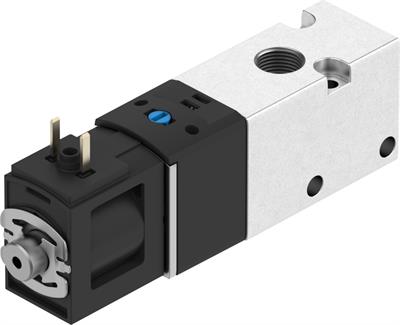 Festo 8043213 VUVS-LK20-M32C-AD-G18-1C1-S Selenoid valf 