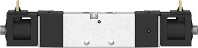 Festo 8043215 VUVS-LK20-B52-D-G18-1C1-S Selenoid valf 