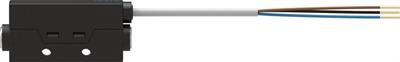 Festo 8058514 Akış sensörü SFTE-10U-M5F-B-2.5K