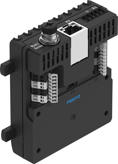 Festo 8088772 VAEM-V-S8EPRS2 Valf Kumanda Modülü