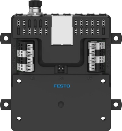 Festo 8088772 VAEM-V-S8EPRS2 Valf Kumanda Modülü