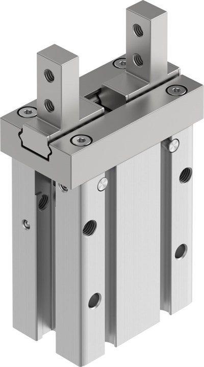 Festo 8116788 DHPC-16-A-B Paralel Pnömatik Tutucu