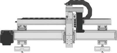 Festo 8122265 YXCL-2-B 2D Lineer Gantry Kartezyen Robot