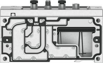Festo 8152356 VABA-S6-1-AP Pnömatik arayüz
