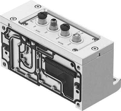 Festo 8152356 VABA-S6-1-AP Pnömatik arayüz