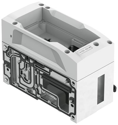 Festo 8154039 VABA-S6-1-X5-F4 Pnömatik arayüz