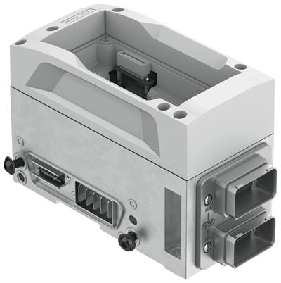 Festo 8154039 VABA-S6-1-X5-F4 Pnömatik arayüz