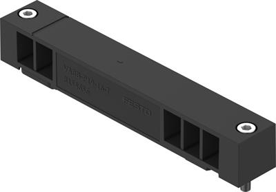 Festo 8154656 VABB-P19-16-T Kapama plakası