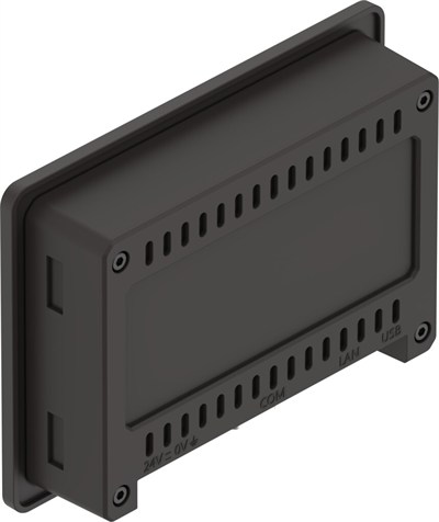 Festo 8155213 CDPX-X-B-W-4 Operatör Paneli