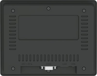 Festo 8155214 CDPX-X-B-W-7 Operatör Paneli