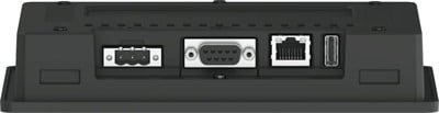 Festo 8155214 CDPX-X-B-W-7 Operatör Paneli