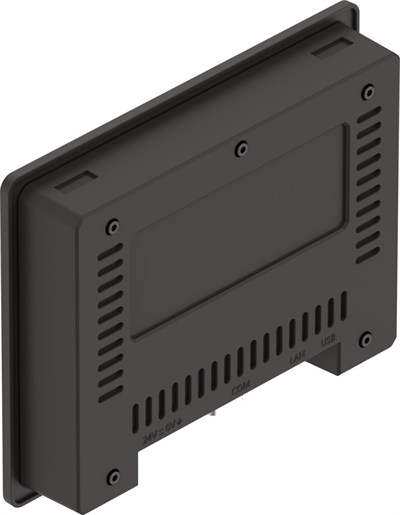 Festo 8155214 CDPX-X-B-W-7 Operatör Paneli
