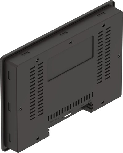 Festo 8155215 CDPX-X-B-W-10 Operatör Paneli