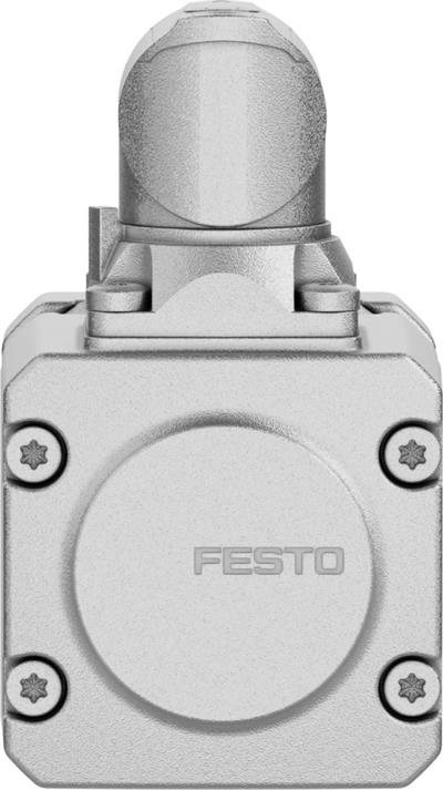 Festo 8156163 Step motor EMMT-ST-42-S-RM