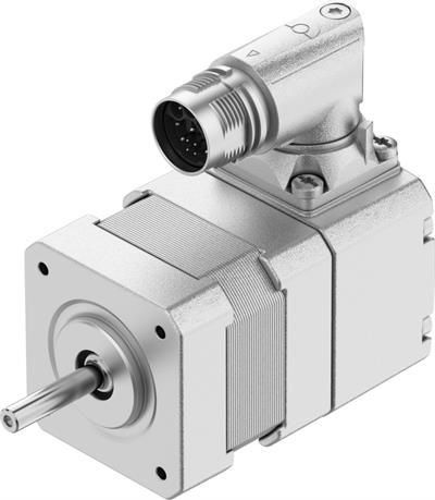 Festo 8156163 Step motor EMMT-ST-42-S-RM