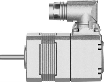 Festo 8156163 Step motor EMMT-ST-42-S-RM