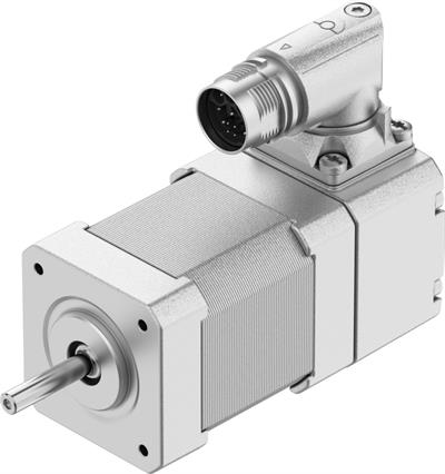 Festo 8156169 Step motor EMMT-ST-42-L-RM