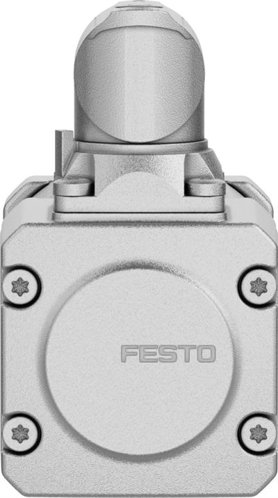 Festo 8156169 Step motor EMMT-ST-42-L-RM