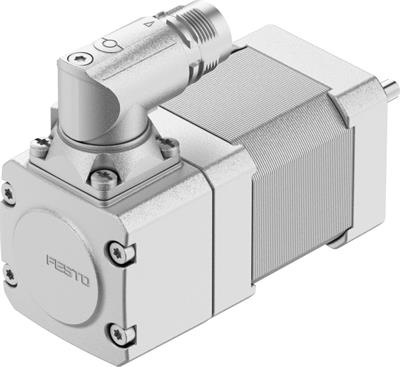 Festo 8156169 Step motor EMMT-ST-42-L-RM