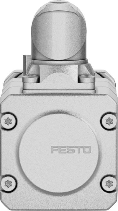 Festo 8156171 Step motor EMMT-ST-42-L-RSB