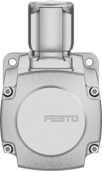 Festo 8160637 Servo motor EMMT-AS-60-M-HS-RMYB