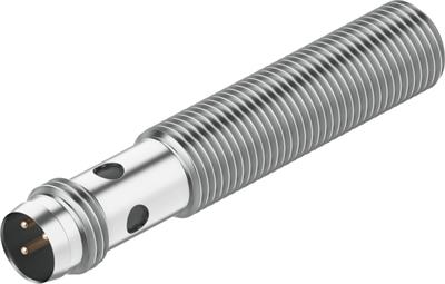 Festo 8161195 Yaklaşım sensörü SOIA-M8PB-PNLK-M8
