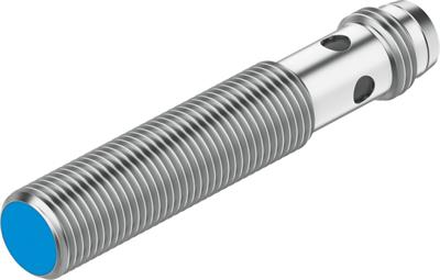 Festo 8161195 Yaklaşım sensörü SOIA-M8PB-PNLK-M8