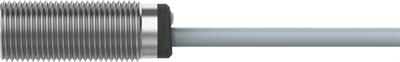 Festo 8161198 Yaklaşım sensörü SOIA-M12PB-PNLK-LE