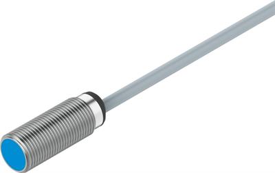 Festo 8161198 Yaklaşım sensörü SOIA-M12PB-PNLK-LE
