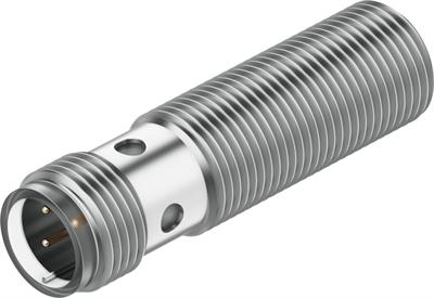 Festo 8161199 Yaklaşım sensörü SOIA-M12PB-PNLK-M12