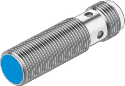 Festo 8161199 Yaklaşım sensörü SOIA-M12PB-PNLK-M12